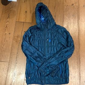 MEC puffer jacket